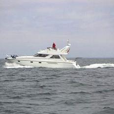 Princess 410 "Gina 2"