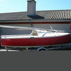 Wayfarer prototype (SALG)
