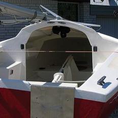 Wayfarer prototype (SALG)