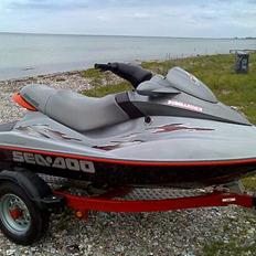 Seadoo RX