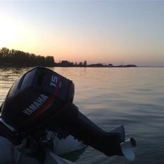 Quicksilver AIR DECK 340