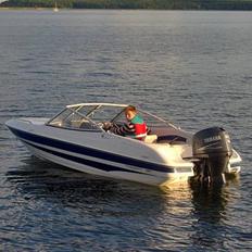 Campion Allante 485