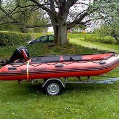 Quicksilver QS430HD