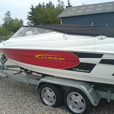Campion  Chase Performance SOLGT 