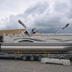 Starcraft - TIL SALG - Elite 226 Camper RE CR