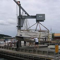 Starcraft - TIL SALG - Elite 226 Camper RE CR