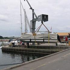 Starcraft - TIL SALG - Elite 226 Camper RE CR