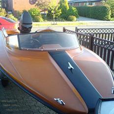 Shakespeare Mini-Sportsman