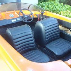 Shakespeare Mini-Sportsman