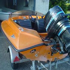 Shakespeare Mini-Sportsman