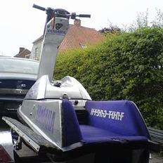 Yamaha jetski 750 ccm