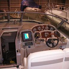 Sea Ray 355 Sundancer