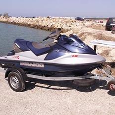 Seadoo GTX 4-Tec Limited