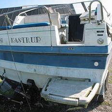 Bayliner 2155 SB -SOLGT -