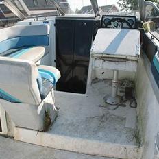 Bayliner 2155 SB -SOLGT -