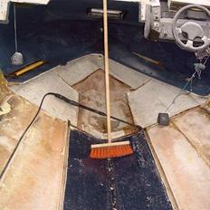 Bayliner 1952