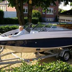 Crownline 180 BR
