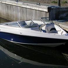 Crownline 180 BR