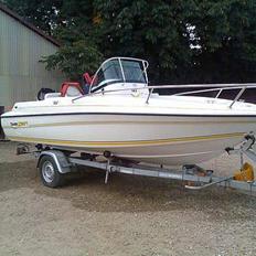 Doral Thunder Craft 185 CC