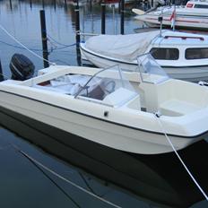 Selco Selmaran (Bowrider)