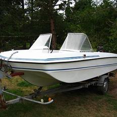 Selco Selmaran (Bowrider)