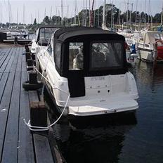 Monterey 282 Cruiser