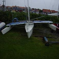 Hobie Cat supernova