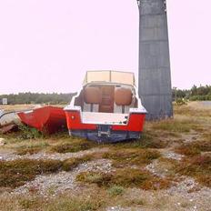 Shetland 570