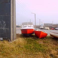 Shetland 570