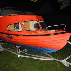 Nordeck 15 Fod SOLGT