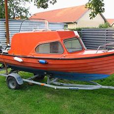 Nordeck 15 Fod SOLGT