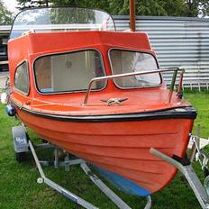 Nordeck 15 Fod SOLGT
