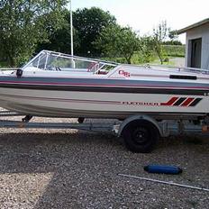 Fletcher 170 gts