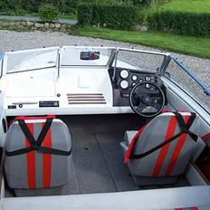 Fletcher 170 gts