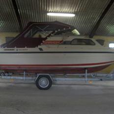 Daycruiser RIVIERA CRANCHI