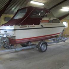 Daycruiser RIVIERA CRANCHI