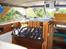Coronet 27 Seafarer - Instrumentbord