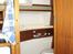 Coronet 27 Seafarer - Toilet