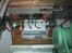 Coronet 27 Seafarer - Hovedafbryderpanel