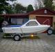 Marina waverider
