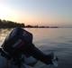 Quicksilver AIR DECK 340