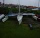 Hobie Cat supernova