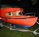 Nordeck 15 Fod SOLGT