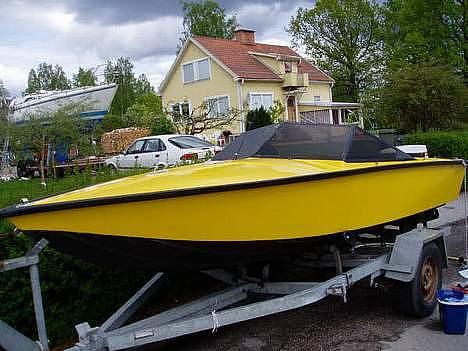 Alaska ArtTekno 15 Fod billede 1