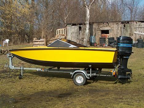 Alaska ArtTekno 15 Fod billede 2