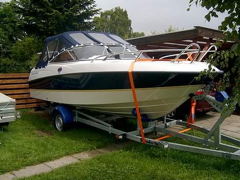 Askeladen INVADER 535 billede 1