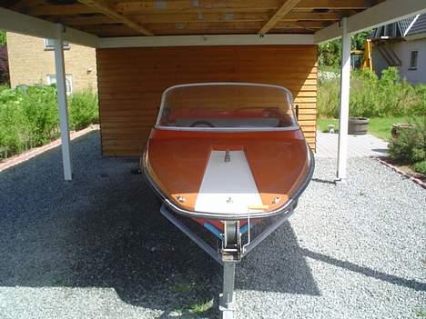 X silentcraft - Før billede 2