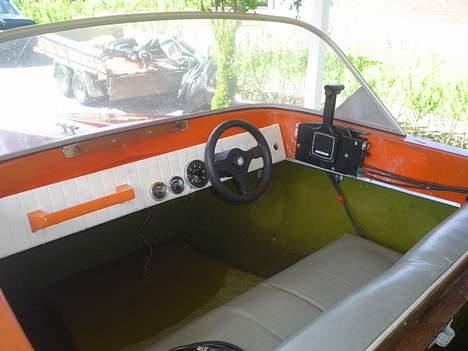 X silentcraft - Før billede 3