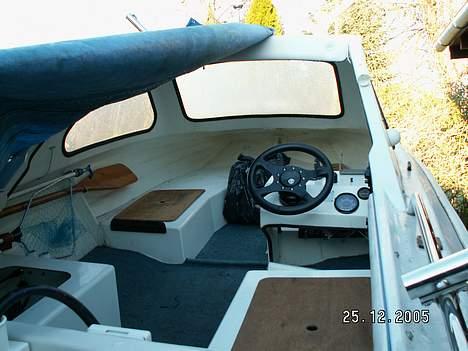 Marina waverider billede 2