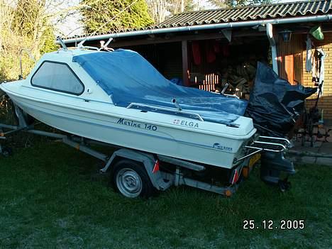 Marina waverider billede 3